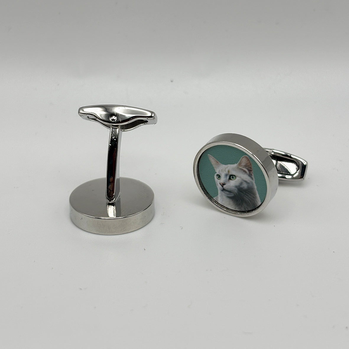 Custom Cufflinks