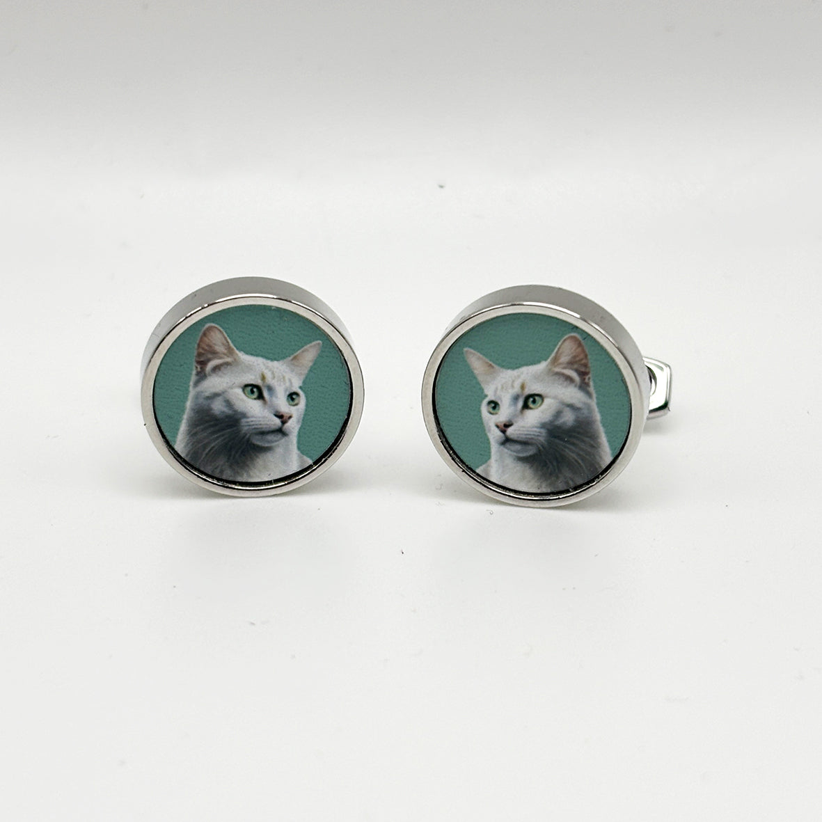 Custom Cufflinks