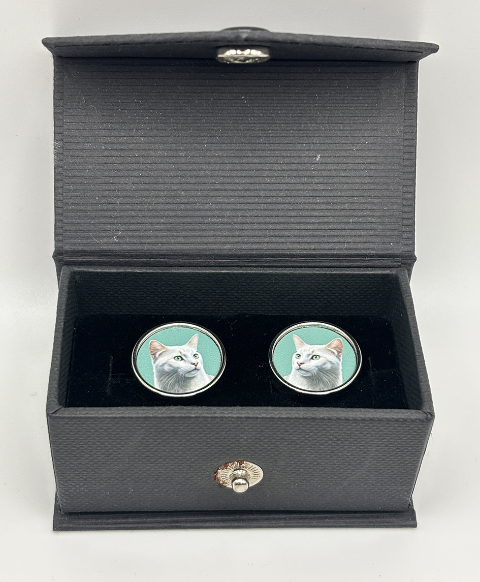 Custom Cufflinks