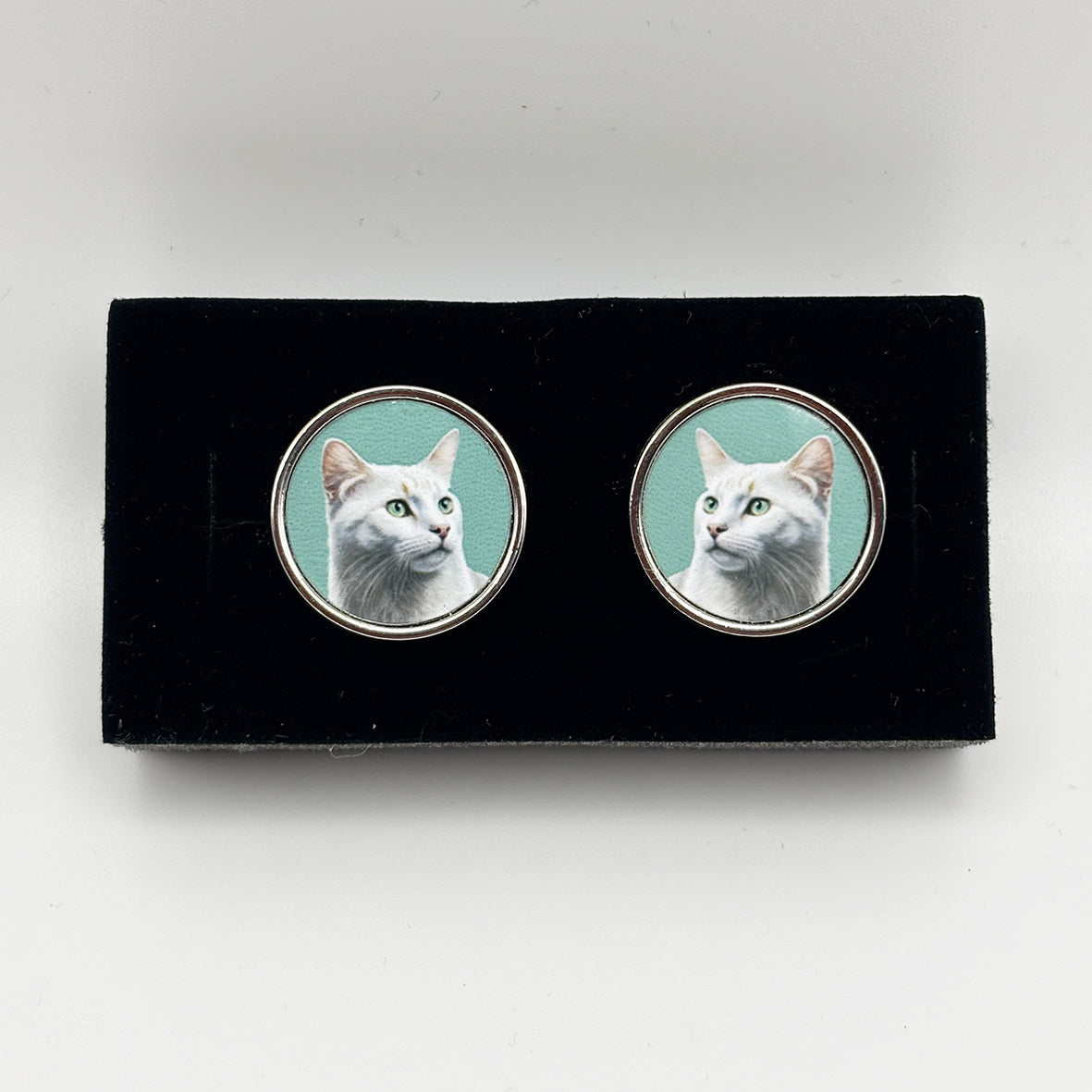 Custom Cufflinks