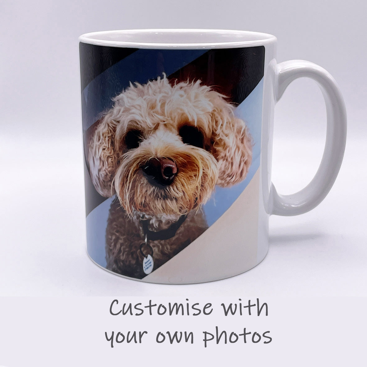Custom Pet Mug