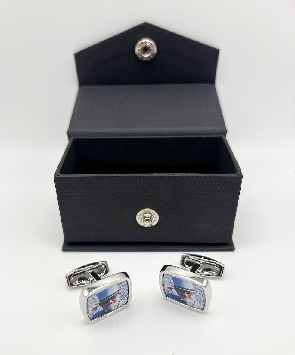 Custom Cufflinks