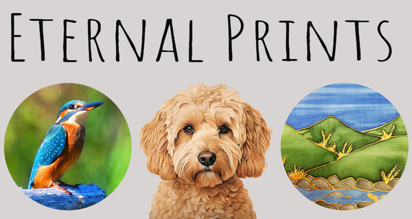 Eternal Prints