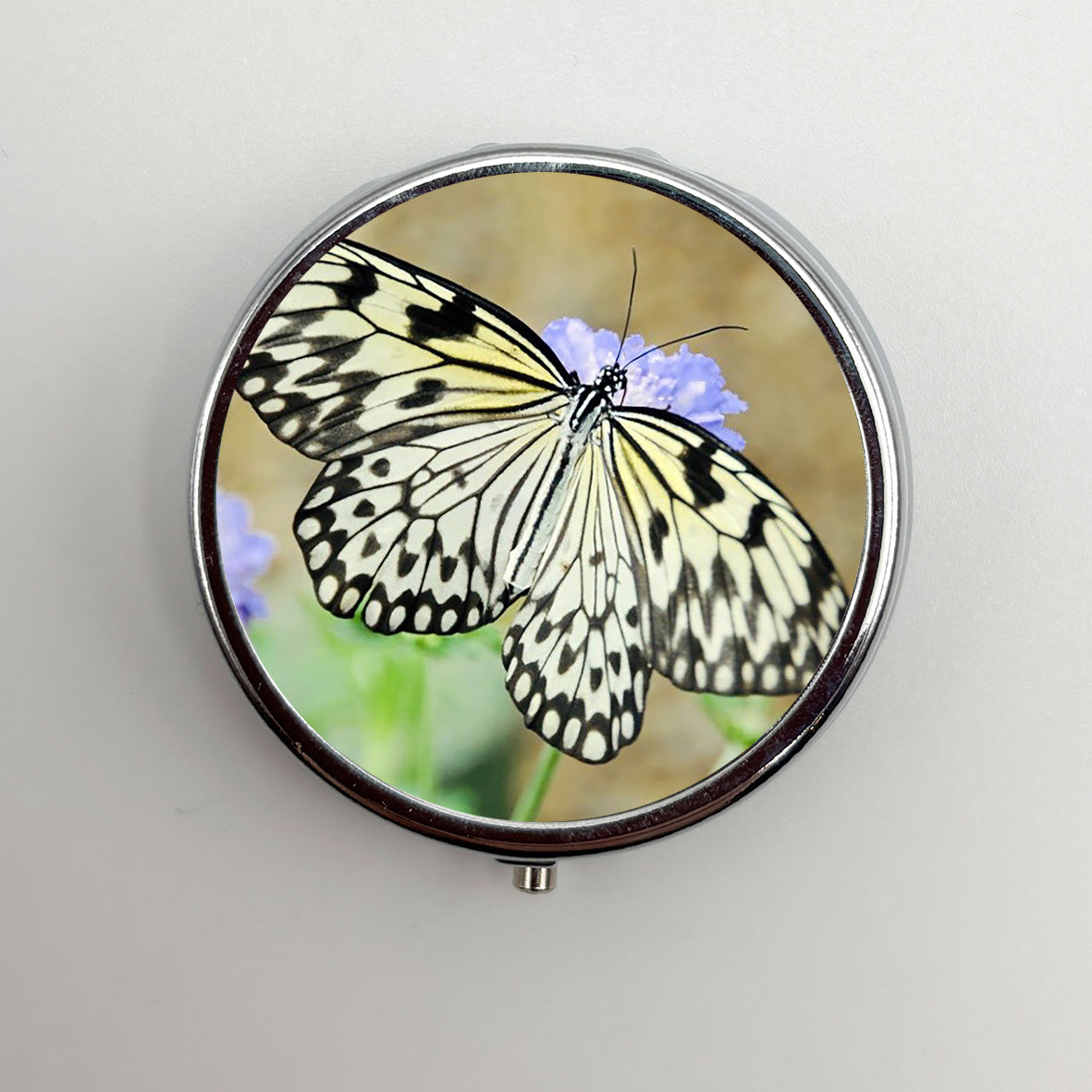 Paper Kite Butterfly Pill Box