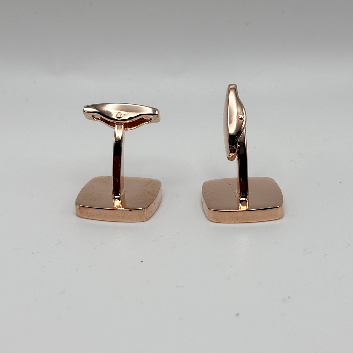 Custom Cufflinks