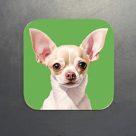 Chihuahua Coaster 2