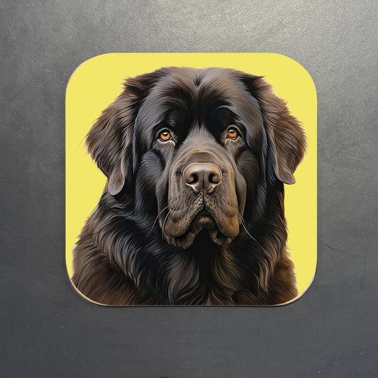 Newfoundland Coaster