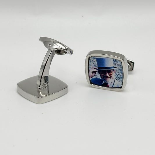 Custom Cufflinks