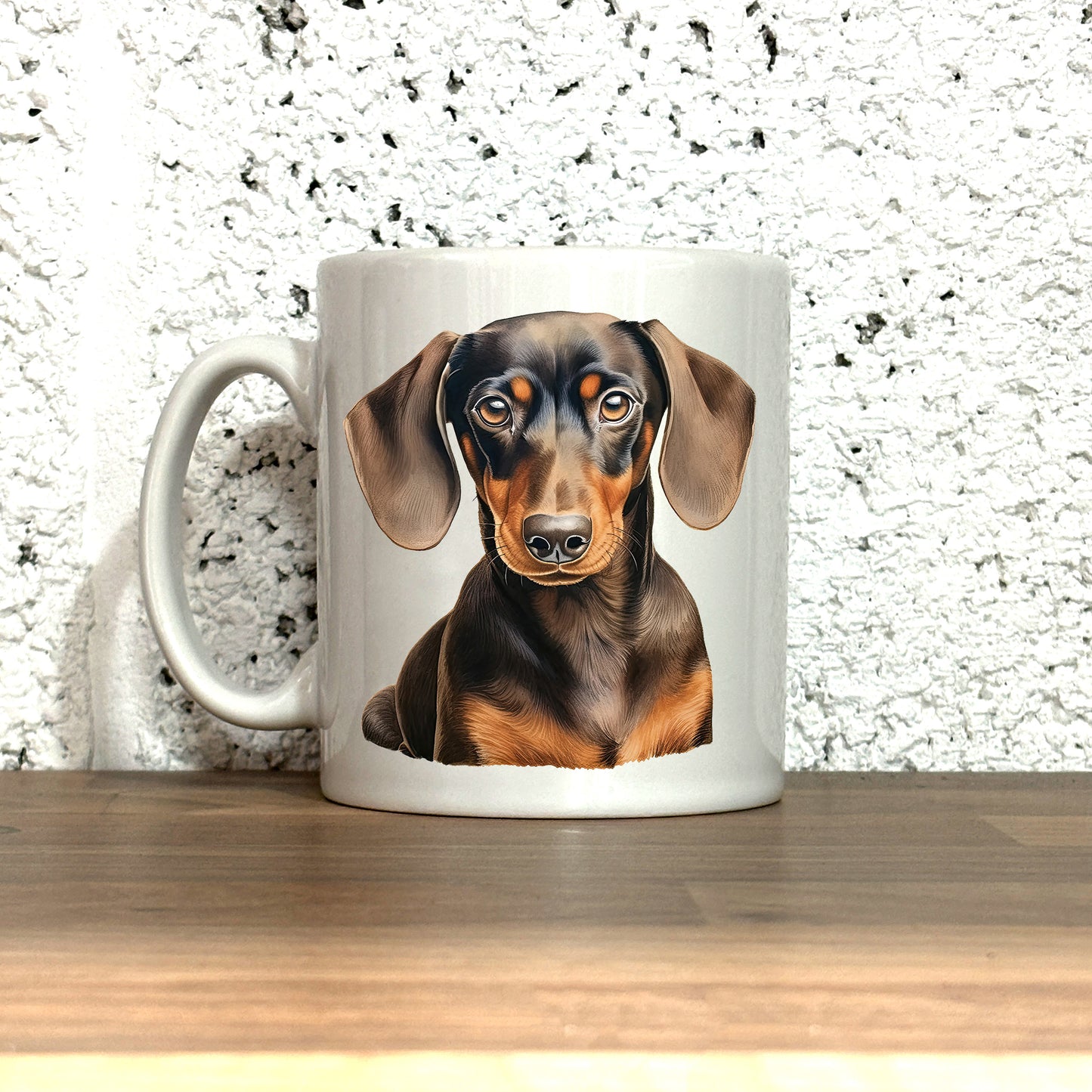 Dachshund Mug