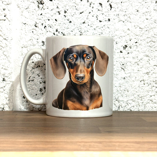 Dachshund Mug