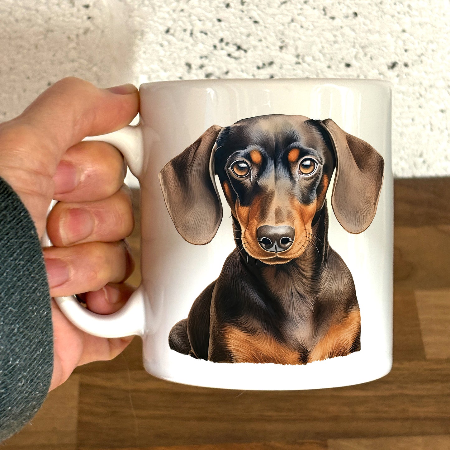 Dachshund Mug