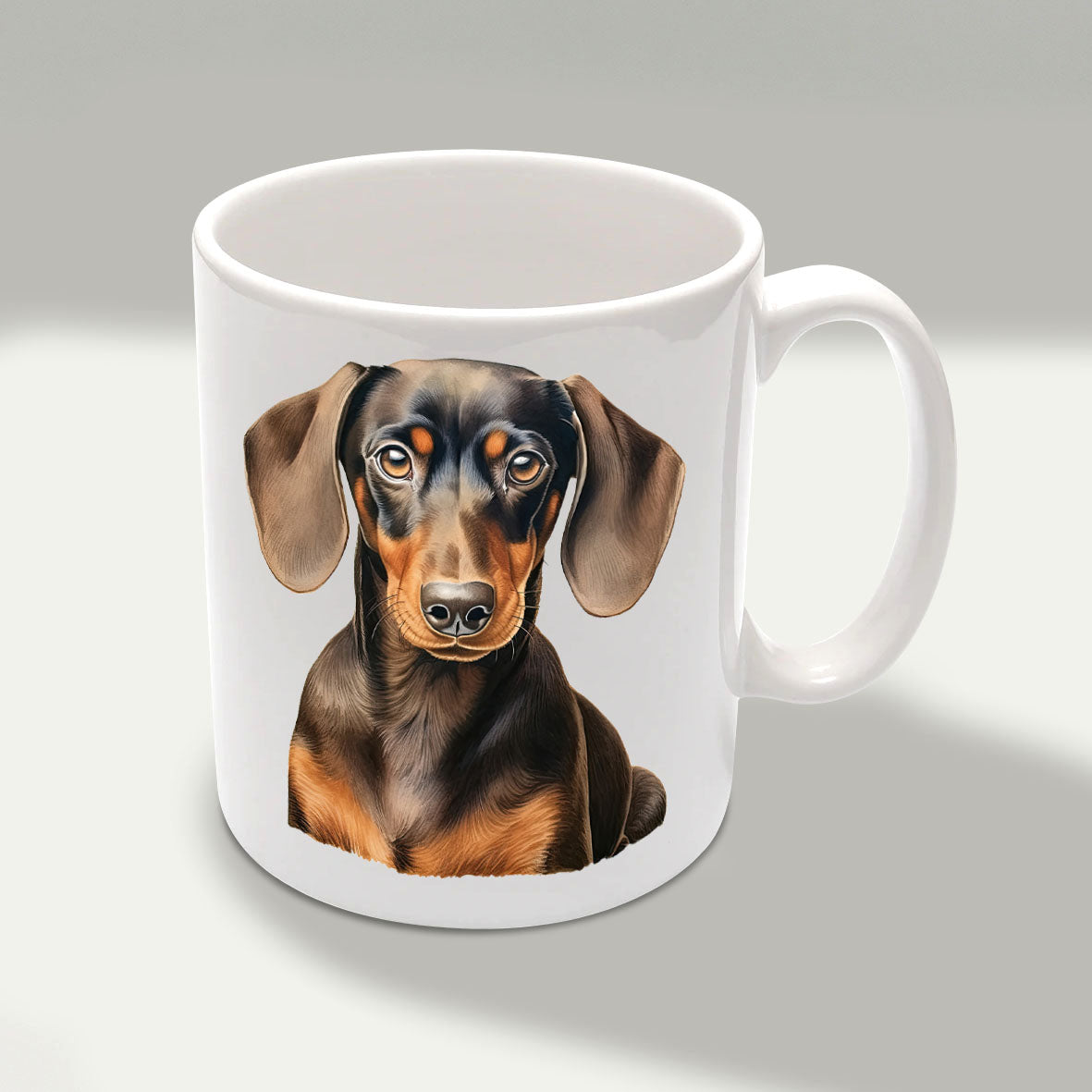 Dachshund Mug
