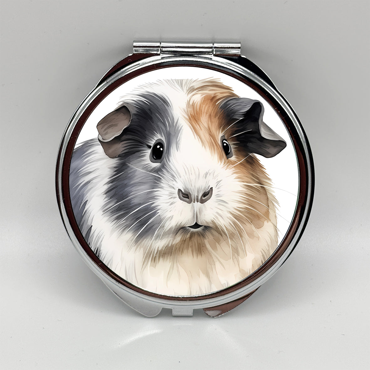 Guinea Pig Mirror