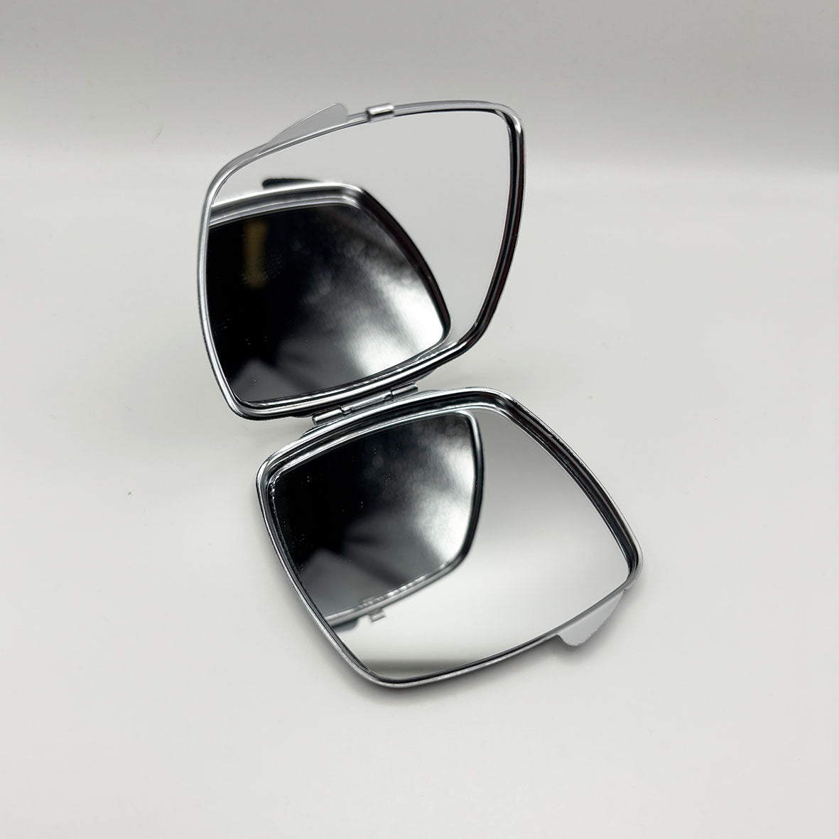 Square Guinea Pig Mirror