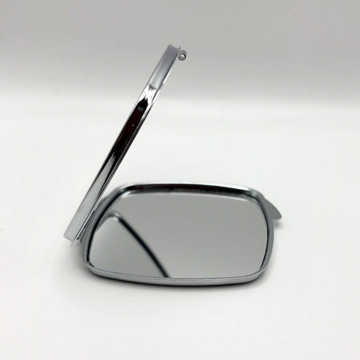 Square Guinea Pig Mirror